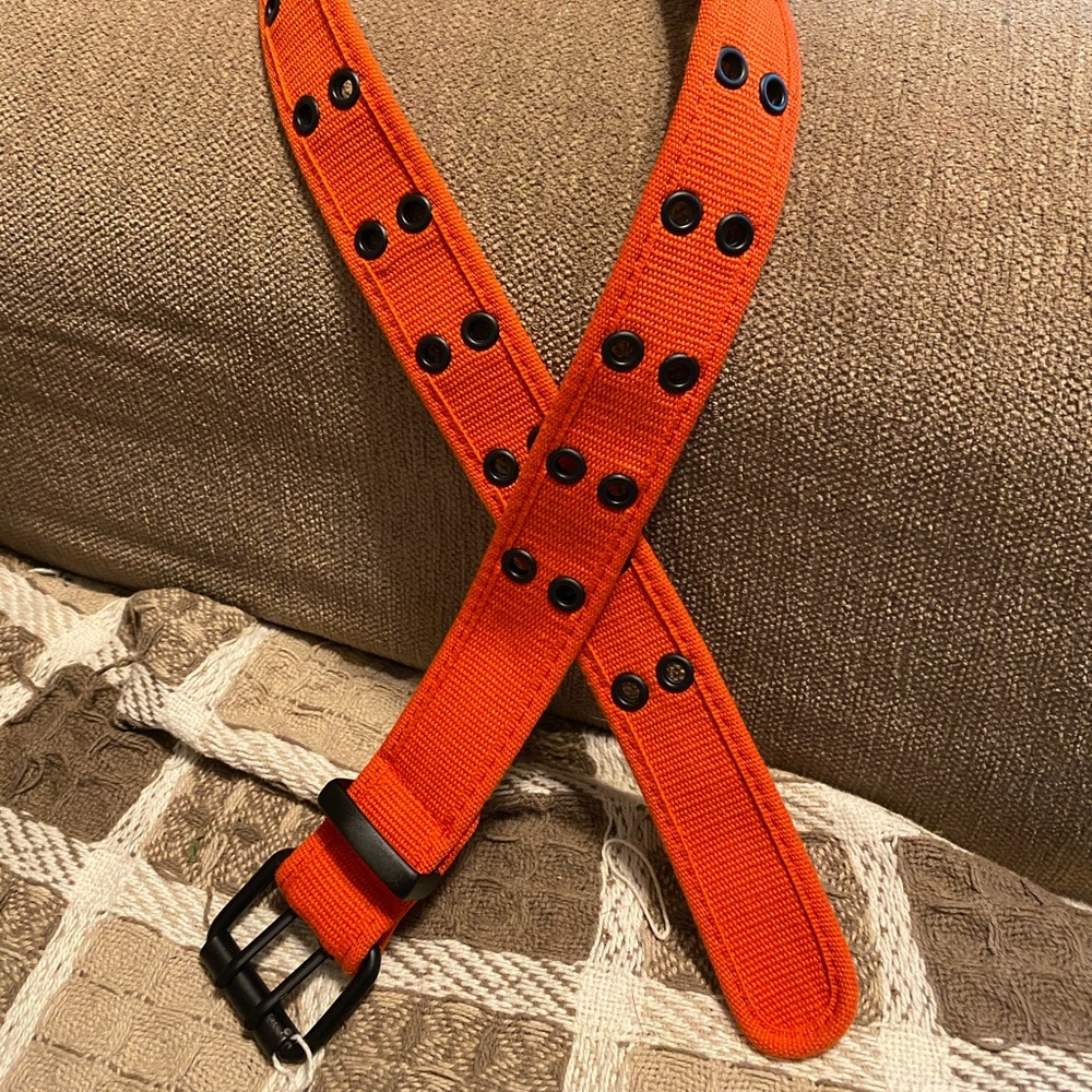 Boys belt